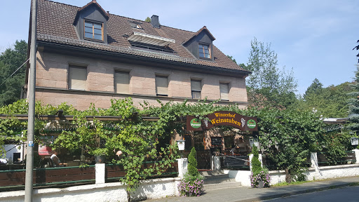 Winzerhof Weinstuben