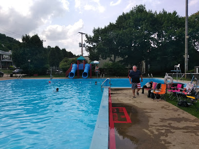 Etna Borough Pool And Playground
