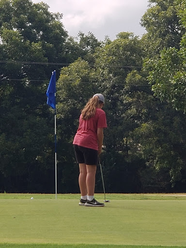 Public Golf Course «San Saba Municipal Golf Course», reviews and photos, 723 County Road 102, San Saba, TX 76877, USA