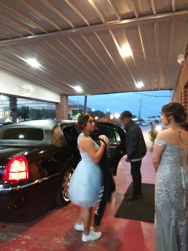 Banquet Hall «La Gala Banquet Hall», reviews and photos, 1600 Aldine Bender Rd, Houston, TX 77032, USA