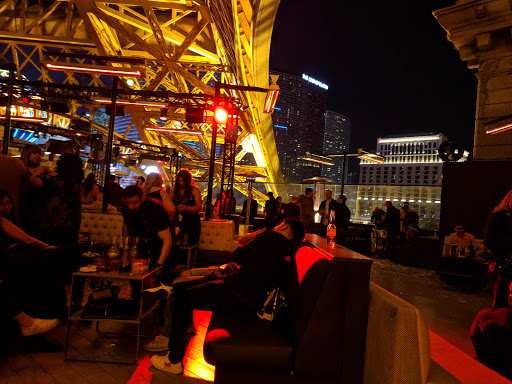 Night Club «Chateau Night Club», reviews and photos, 3655 S Las Vegas Blvd, Las Vegas, NV 89109, USA