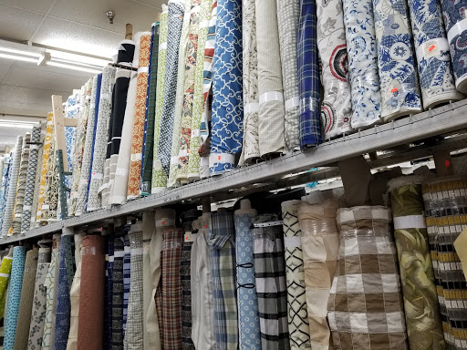 Fine Fabrics