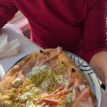 Photo n°4 de l'avis de Teresa.a fait le 07/02/2024 à 12:34 sur le  Mamma Mia à Castellammare di Stabia