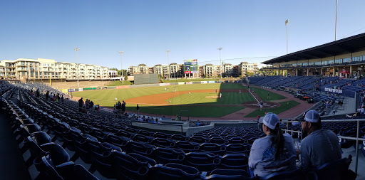 Baseball Field «Coolray Field», reviews and photos, 2500 Buford Dr NE, Lawrenceville, GA 30043, USA