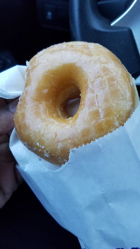 Donut Shop «Best Donuts», reviews and photos, 1492 N Hampton Rd, DeSoto, TX 75115, USA