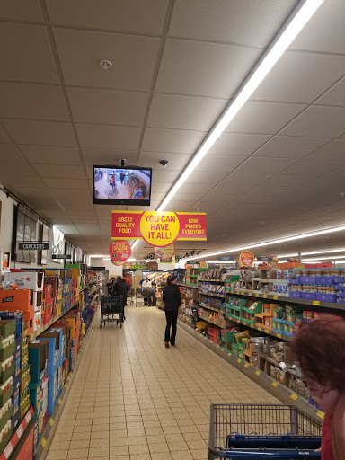 Supermarket «ALDI», reviews and photos, 1414 Mendota Rd E, Inver Grove Heights, MN 55077, USA