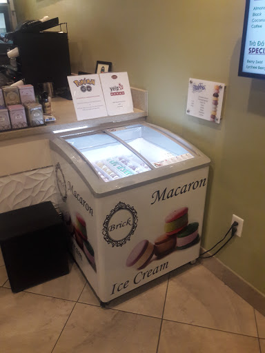 Dessert Restaurant «Bambu Desserts & Drinks», reviews and photos, 14775 Jeffrey Rd, Irvine, CA 92618, USA