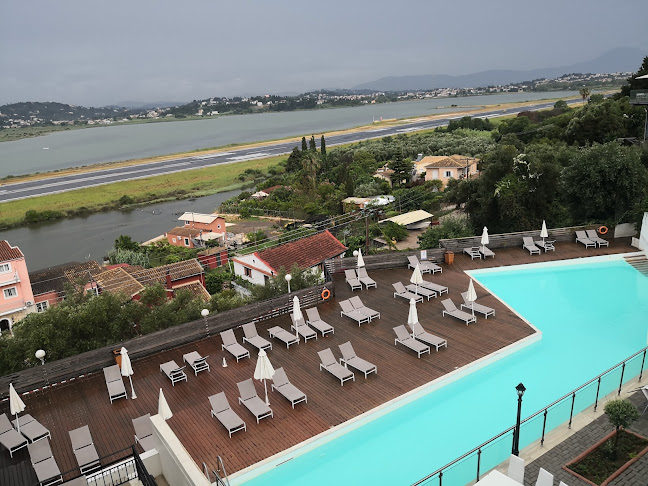 The Royal Grand Hotel - Κέρκυρα