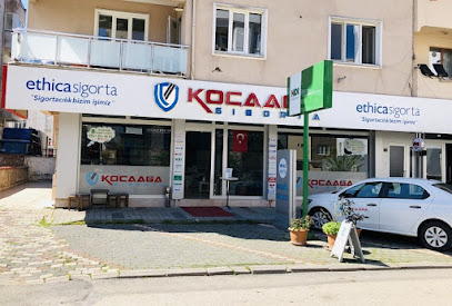 Kocaağa Sigorta - En Ucuz Trafik Sigortası