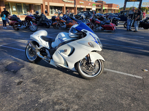 Motorcycle Parts Store «Cycle Gear», reviews and photos, 9975 I-10, San Antonio, TX 78230, USA