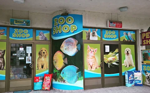 Pet Zoo Shop Arandjelovac image