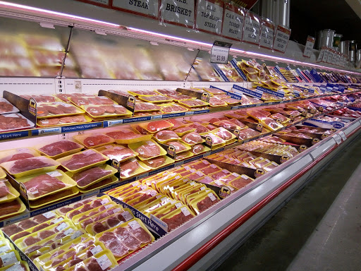 Supermarket «Nam Dae Mun Farmers Market», reviews and photos, 2350 Spring Rd SE, Smyrna, GA 30096, USA