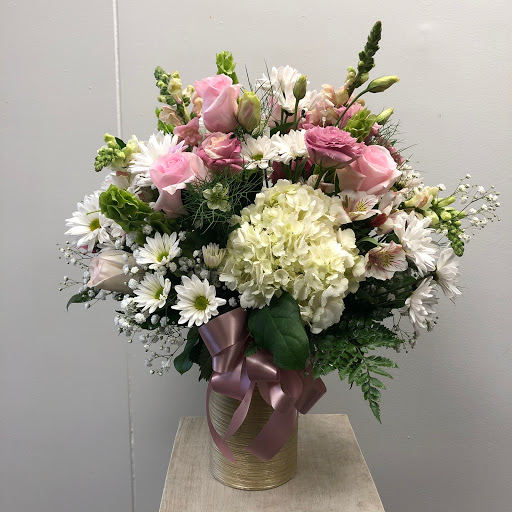Florist «Oakleaf Florist», reviews and photos, 4185 Naco Perrin Blvd, San Antonio, TX 78217, USA