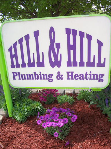 Hill & Hill Plumbing & Heating & Air Conditioning in Bloomington, Illinois