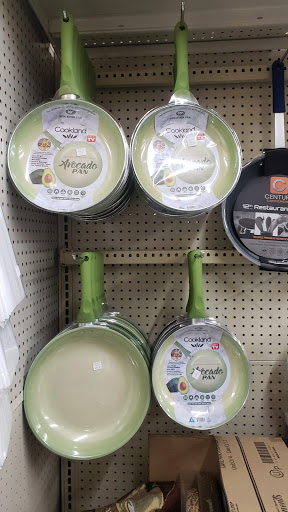 Discount Store «Ocean State Job Lot», reviews and photos, 1290 Warwick Ave, Warwick, RI 02888, USA