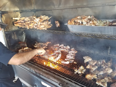 La Nueva Michoacana 2 Meat / Pollo Mex