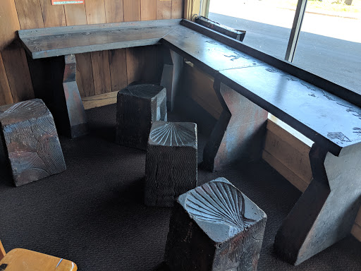 Ice Cream Shop «Redwood Yogurt», reviews and photos, 1573 G St, Arcata, CA 95521, USA