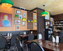 Atmosphère du Restaurant coréen Dokkebi14 à Paris - n°8