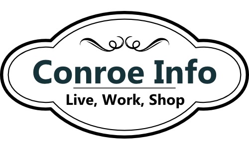 Conroe Info