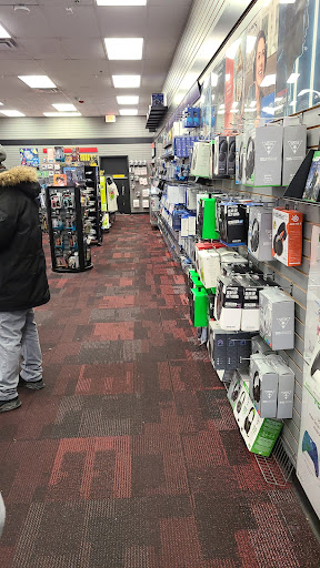 GameStop, 246 Main St, Wilmington, MA 01887, USA, 