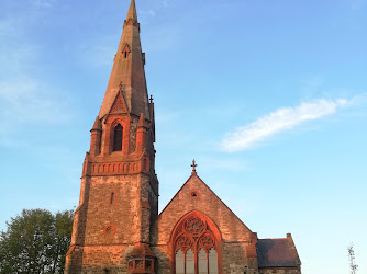 Newtownbreda Presbyterian Church