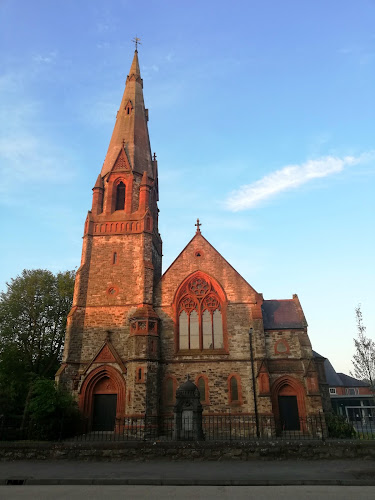 Newtownbreda Presbyterian Church