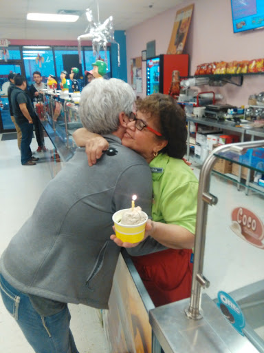 Ice Cream Shop «Las Delicias», reviews and photos, 1815 Old Morrilton Hwy #103, Conway, AR 72032, USA