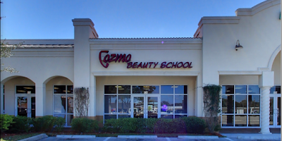 Cozmo Beauty School | Sassoon Academy Connection