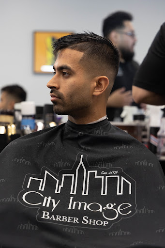 Barber Shop «Look Sharp Barbershop», reviews and photos, 146 Morris St, Morristown, NJ 07960, USA