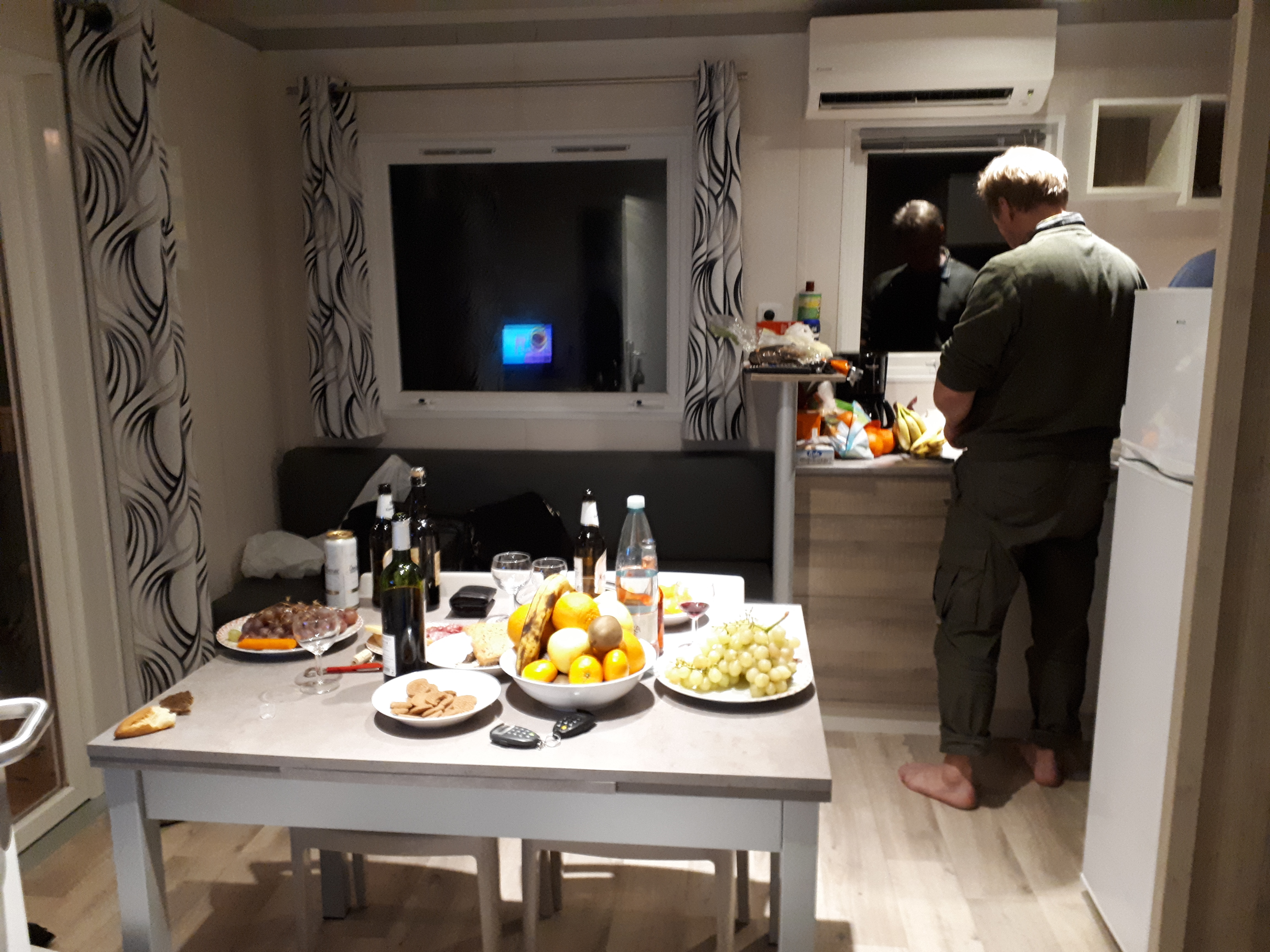 Photo n° 5 de l'avis de Kelli.a fait le 18/11/2018 à 09:16