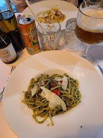 Plats et boissons du Restaurant italien Le Dulcinéa à Paris - n°11