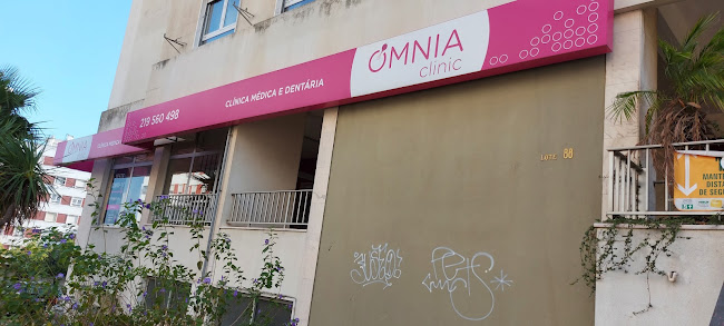 Omnia Clinic