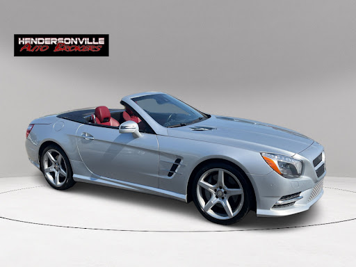 Auto Broker «Hendersonville Auto Brokers», reviews and photos, 609 W Main St, Hendersonville, TN 37075, USA