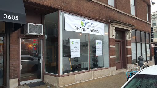 Gym «312 Athletic Club», reviews and photos, 3603 N Ashland Ave, Chicago, IL 60613, USA