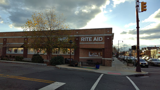 Pharmacy «Rite Aid», reviews and photos, 332 Raritan Ave, Highland Park, NJ 08904, USA