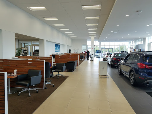 BMW Dealer «Richmond BMW Midlothian», reviews and photos, 12100 Midlothian Turnpike, Midlothian, VA 23113, USA