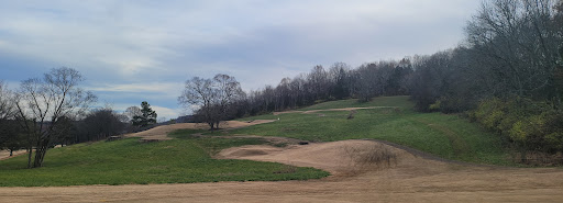 Private Golf Course «Nashville Golf & Athletic Club», reviews and photos, 1703 Crockett Springs Trail, Brentwood, TN 37027, USA