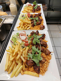 Kebab du Restaurant Bodrum à Paris - n°1