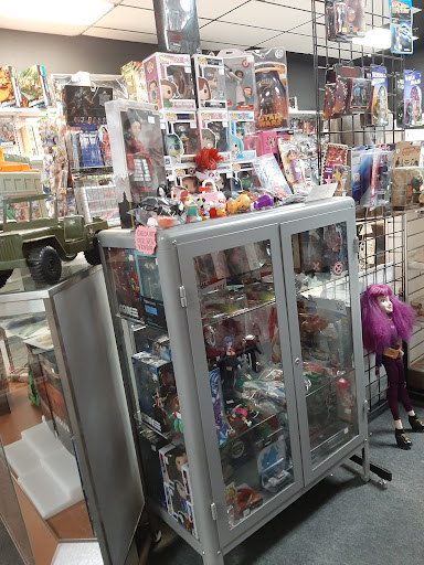 Toy Store «Toy Fusion», reviews and photos, 2230 Arden Way Ste A, Sacramento, CA 95825, USA