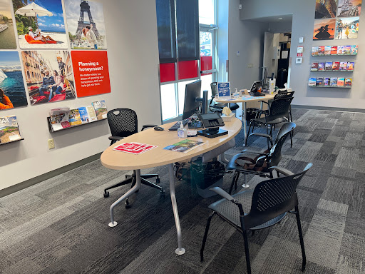 Car Repair and Maintenance «AAA Car Care Plus: Grandview», reviews and photos, 1075 W 3rd Ave, Columbus, OH 43212, USA