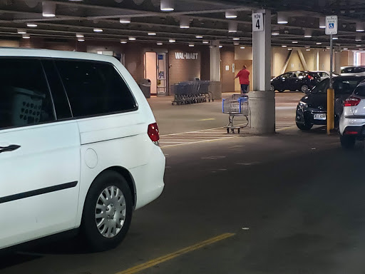 Department Store «Walmart Supercenter», reviews and photos, 2151 Royal Ave, Monona, WI 53713, USA