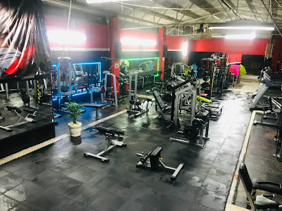 Gimnasio ONE FIT - Heroes de Nacozari, Las Palomas, Alberto de la Fuente, 72105 Sanctorum, Pue., Mexico