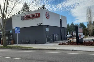 Chipotle Mexican Grill image