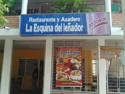 Restaurante La Esquina Del Leñador