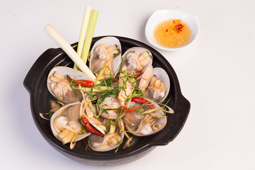 Din Ky Seafood Restaurant