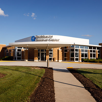 ProHealth Care's Occupational Health Services Watertown