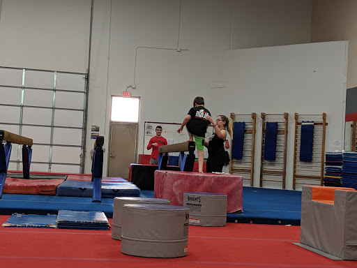 Gymnastics Center «Arizona Dynamics Gymnastics», reviews and photos, 2450 E Germann Rd #17, Chandler, AZ 85286, USA