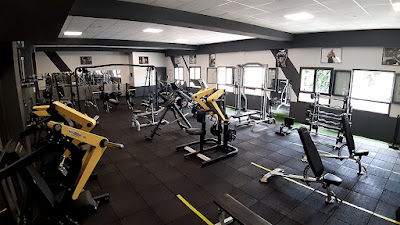 L'Appart Fitness - salle de sport Montbrison à Montbrison