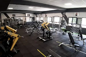 L'Appart Fitness - salle de sport Montbrison image
