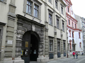 Soproni Szent Pál Katolikus Szakkollégium
